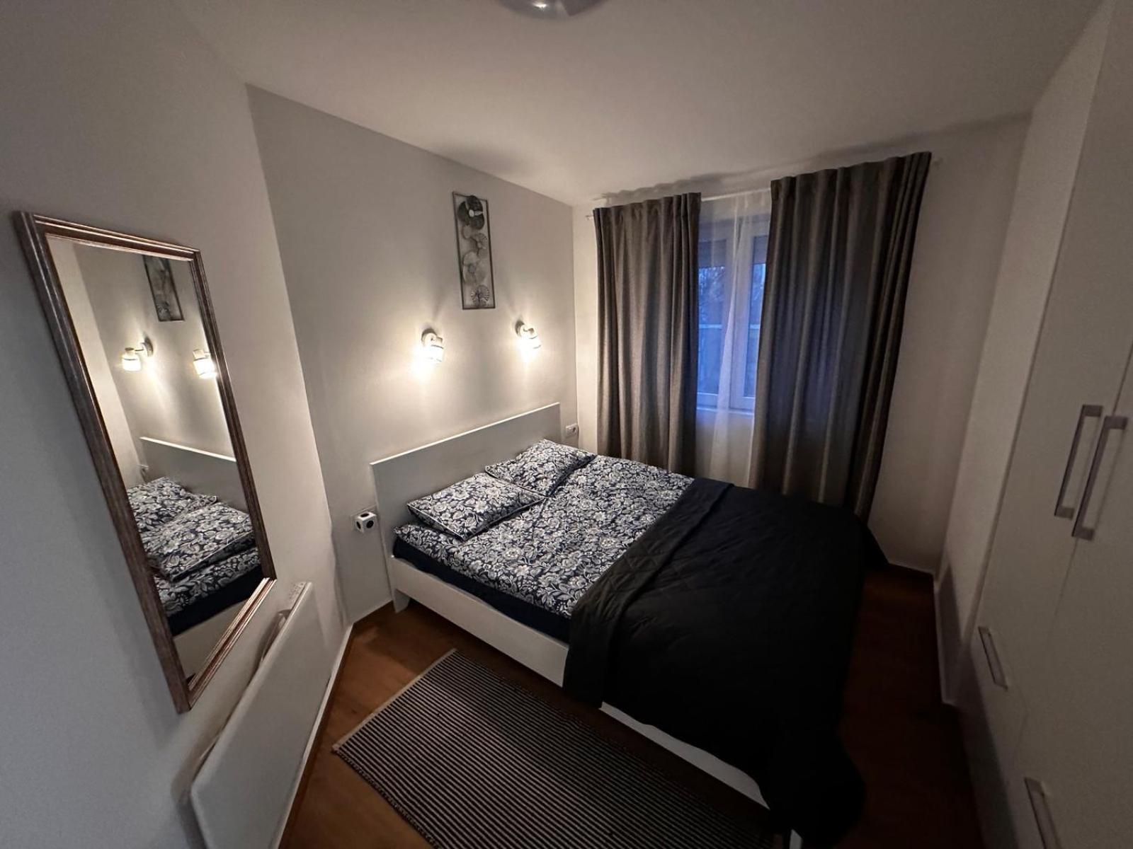 Apartman Savamala Promenada 57 Belgrado Exterior foto