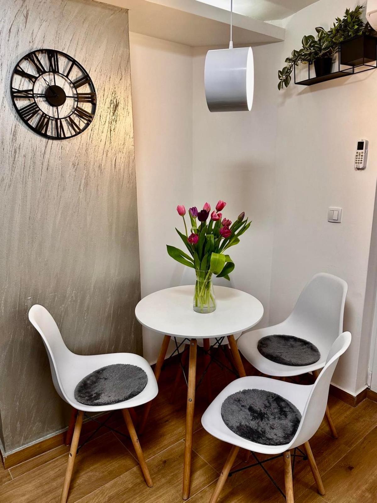 Apartman Savamala Promenada 57 Belgrado Exterior foto