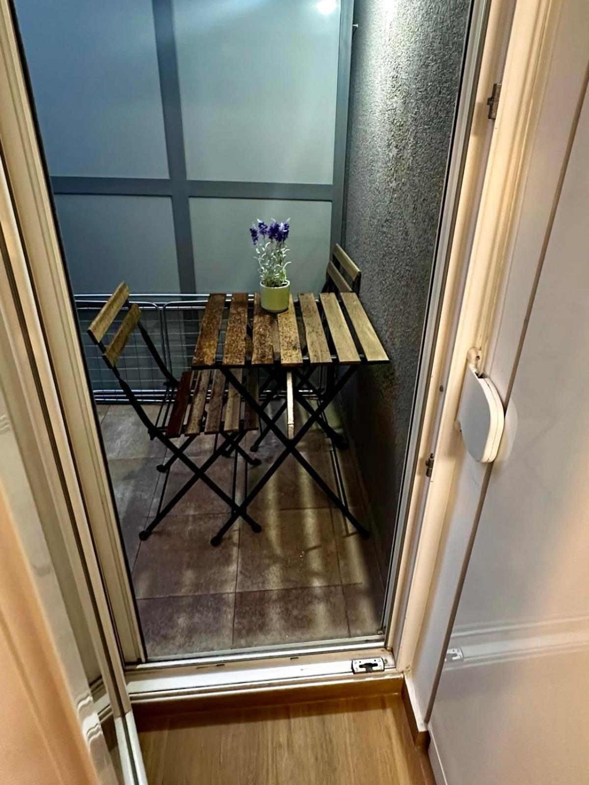 Apartman Savamala Promenada 57 Belgrado Exterior foto
